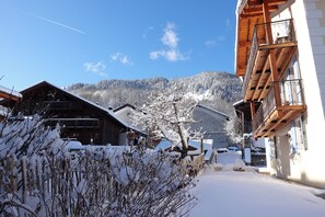 Exterieur