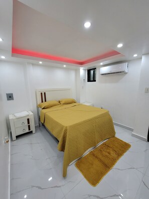 1 Schlafzimmer, WLAN