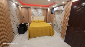 1 slaapkamer, wifi