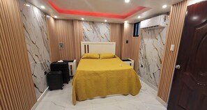 1 Schlafzimmer, WLAN