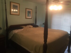 3 chambres, Wi-Fi, draps fournis