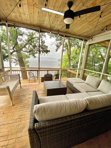 Cozy Clean Cottage on Clearwater