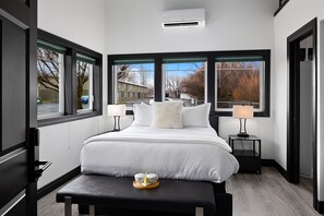 Loft Confort (Not pet friendly) | Ropa de cama de alta calidad, edredón y camas con efecto memoria 