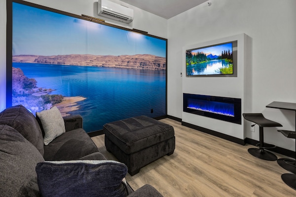 Suite – comfort (Not pet friendly) | Sengetøy av topp kvalitet, dundyner og memory foam-senger