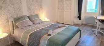 COCOON IN THE HEART OF THE CITY