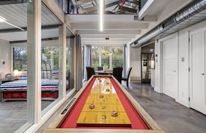 Sala de juegos