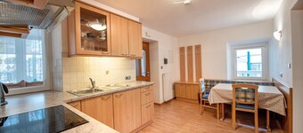 Central Apartments Cristlpek 184B