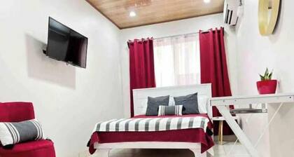 Oxalis airport Alajuela