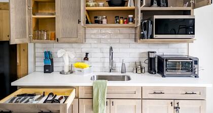 ___Msg for 5%off___King Bed Pool Yard Remodeled Guesthouse Glendale