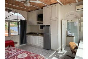 1 habitación y wifi