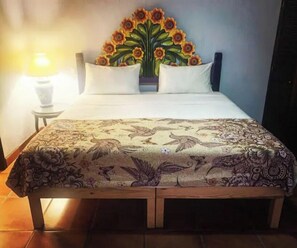 1 Schlafzimmer, Schreibtisch, WLAN