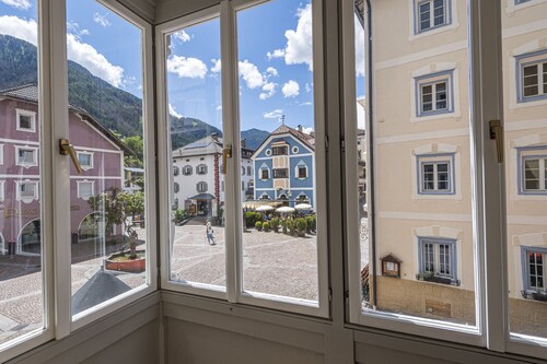 Central Apartments Cristlpek 184A