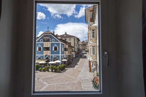 Central Apartments Cristlpek 184A