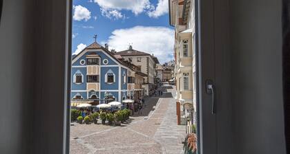 Central Apartments Cristlpek 184A