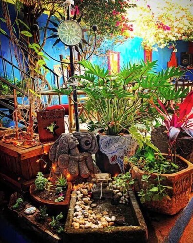 Master Apt. / Depa Principal - La Victoria Ajijic