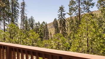 House, Multiple Beds, Patio, Mountain View (Cavu Cabin) | Property grounds