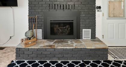 Cavu Cabin - A Classic Mountainside Escape