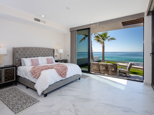 4 bedrooms, WiFi