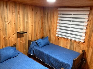 3 Schlafzimmer, Bettwäsche