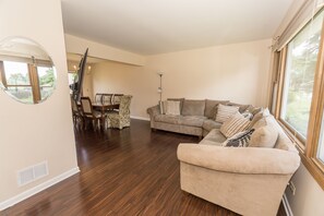 TV connectée, baby-foot