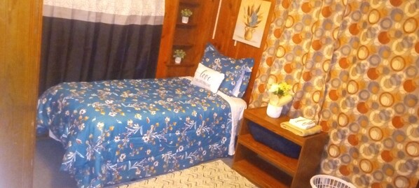 3 Schlafzimmer, WLAN, Bettwäsche
