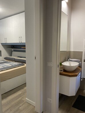 3 chambres, lit parapluie, Wi-Fi gratuit