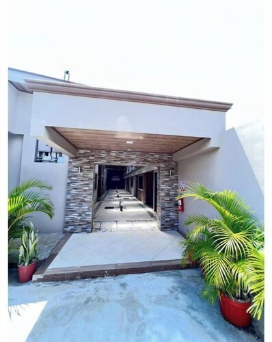 Paradise Airport Alajuela