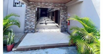 Paradise Airport Alajuela