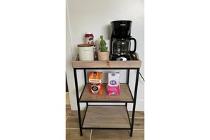 Interior - The Boho Suite- 8min SLC Airport 5 min to Downtown (Salt Lake City)