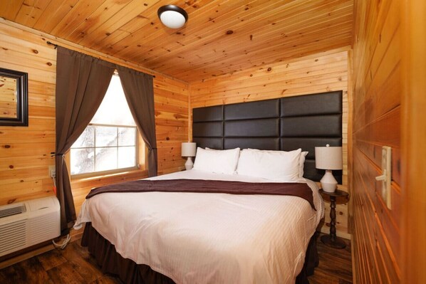 2 bedrooms, iron/ironing board, travel crib, WiFi