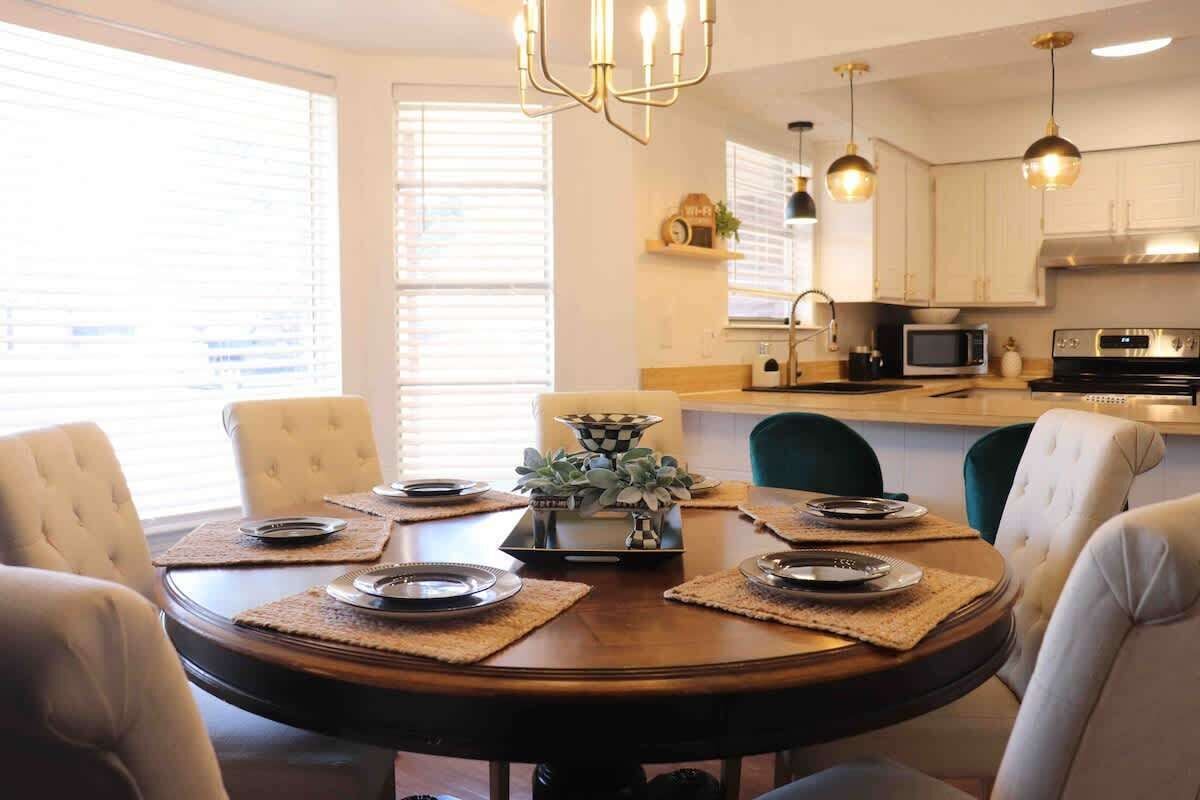 Bild für Gastgeberprofil