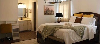 By HWY, by Palo Duro Canyon