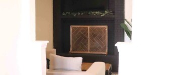 By HWY, by Palo Duro Canyon