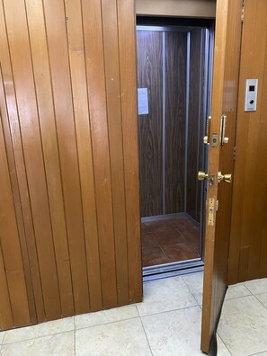 Interior - Luxury 3BR in Exclusive Polanco Area (Mexico City)
