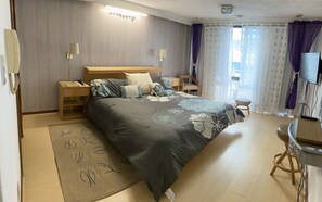 3 bedrooms, bed sheets - Luxury 3BR in Exclusive Polanco Area (Mexico City)