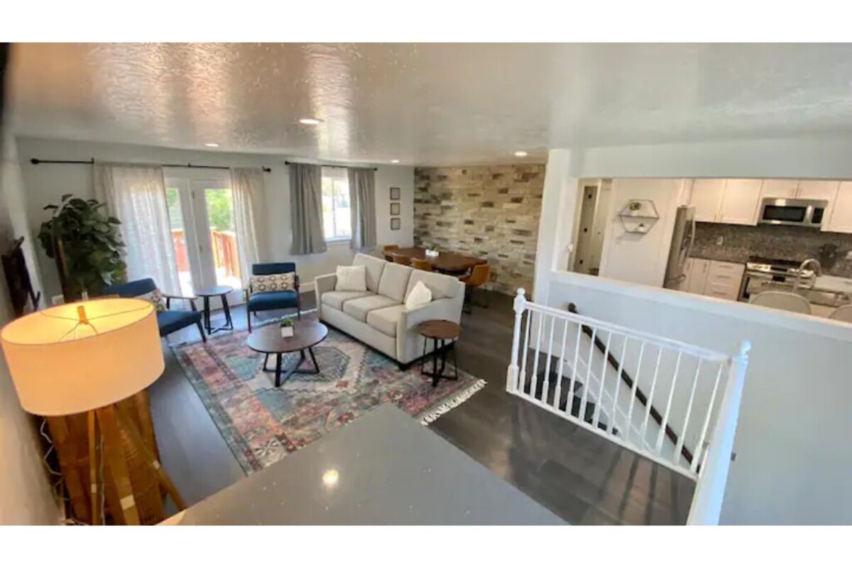 Bild für Gastgeberprofil