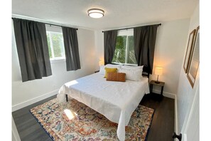 Room - Prim-rose Haven+Downtwn- Close to Airport 4 Kings. (Salt Lake City)