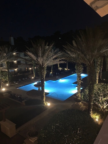 Condo in the World Golf Village