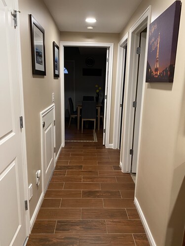 Cozy Corner BASEMENT downtown Murray, close by IMC, St Mark’s hospital and UofU