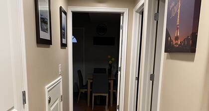 Cozy Corner BASEMENT downtown Murray, close by IMC, St Mark’s hospital and UofU