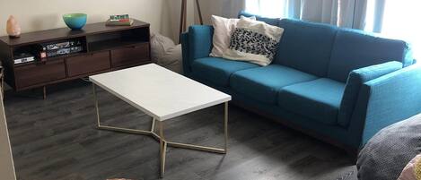 منطقة المعيشة