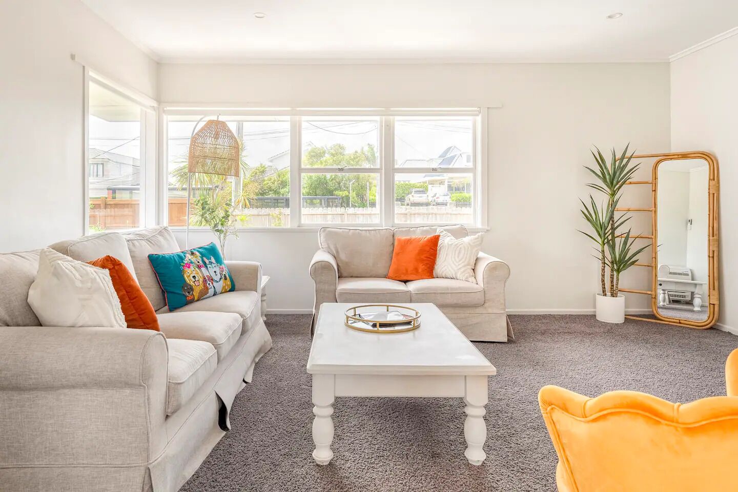 TV connectée, espaces bureaux