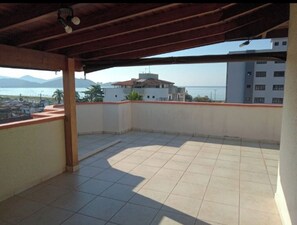 Terraço/pátio