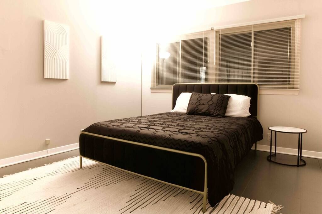 3 sovrum, wi-fi och sängkläder