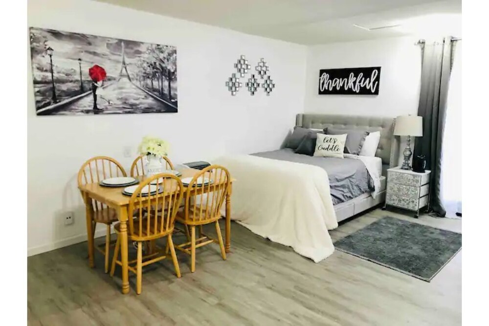 Completely Private and cozy Bungalow in San Diego Lemon Grove Vrbo