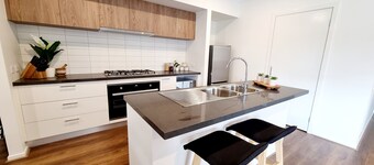 Minta Estate 4 bedroom Berwick home, no sharing
