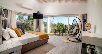 Monte das Alpenduradas