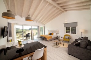 Deluxe Apartment | Travel cot, free WiFi, bed sheets - Monte das Alpenduradas (Odemira)