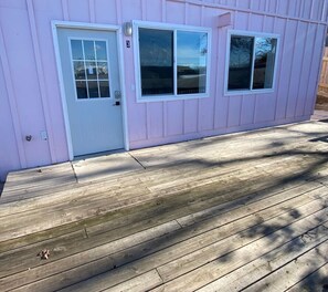 Exterior detail - Villa #3 Sleep 6-Bachelor/Bachelorette Parties! (Lake Ozark)