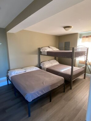1 Schlafzimmer